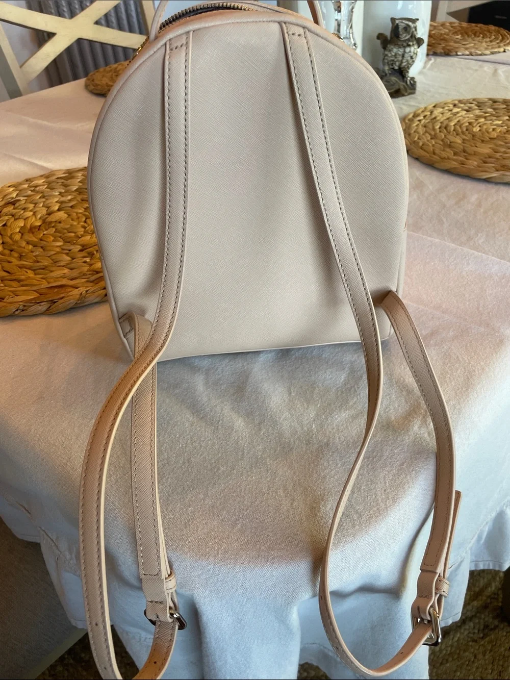 kate spade NY mini backpack